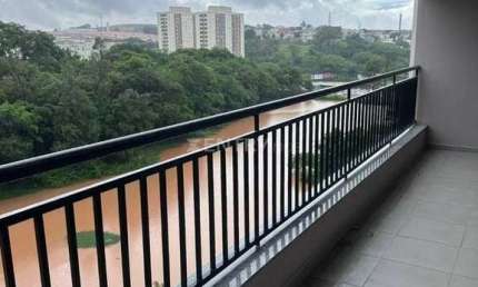LINDO E ESPAÇOSO APARTAMENTO DE 103M2, 3 DORMITÓRIOS, 1 SUÍTE, VARANDA GOURMET EM CONDOMÍNIO CLUBE, LOCALIZADO NO RETIRO, JUNDIAÍ-SP