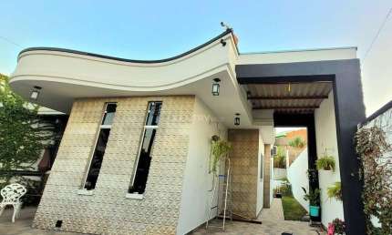 LINDA CASA TÉRREA,  3 DORMITÓRIOS,  1 SUÍTE, FINO ACABAMENTO COM PLANEJADOS, RESIDENCIAL BOTÂNICA, ITUPEVA-SP