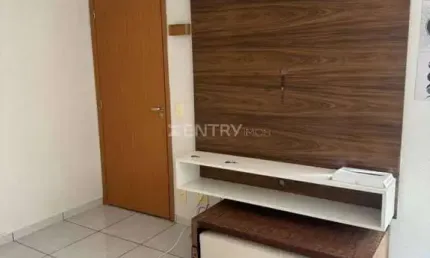Apartamento com 2 quartos à venda na Rua Luciana Von Zuben Corvini, Parque das Cachoeiras, Campinas
