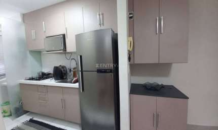 Apartamento para VENDA no Condomínio Bellart 2 dormitórios, 60m² - Recanto IV Centenário - em Jundiaí/SP