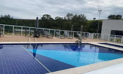Apartamento NOVINHO e RECÈM entregue para LOCAÇÃO E VENDA no CONDOMÌNIO MIRANTE,em Jundiaí.3 dormitórios(sendo 1 com ar-condicionado),1 banheiro social,com todos os ambientes planejados,54M²,1 vaga de