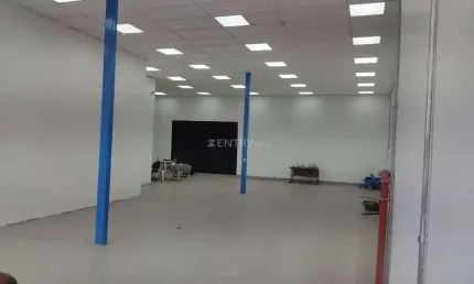 GALPÃO COMERCIAL/INDUSTRIAL PARA LOCAÇÃO 1484M² (AO LADO DA ANHANGUERA) NO BAIRRO VL. JUNDIAINÓPOLIS EM JUNDIAÍ/SP