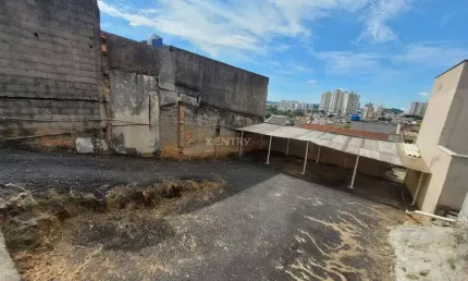 Lote/Terreno para LOCAÇÃO, no bairro Bela Vista em Jundiaí/Sp 174m²