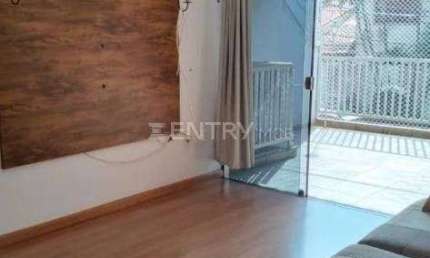 Casa com 2 dormitórios para LOCAÇÃO no bairro Jardim Tannus Jundiaí/SP