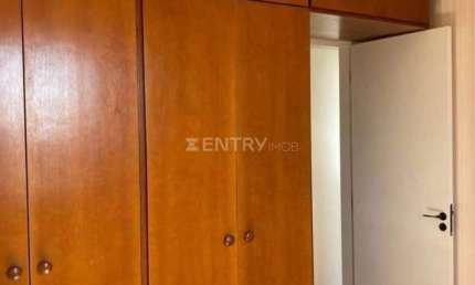 Apartamento para locação no Condomínio Cittá Di Roma, 73M²,3 dormitórios (sendo 1 suíte) 1 banheiro social,2 vagas cobertas no subsolo,andar alto.