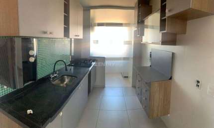 Apartamento para VENDA ou LOCAÇÃO 3 dormitórios, 121 m² no bairro Ahangabaú em Jundiaí/SP