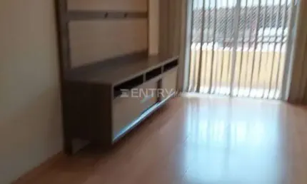 Apartamento para venda com 2 dormitórios, no bairro jardim colônia em jundiaí/sp 70m²