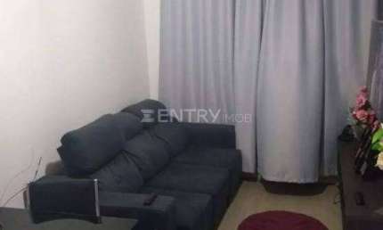 Apartamento para VENDA no Condominio Reserva do Japy no bairro Recanto Quarto Centenário - Jundiaí/SP.