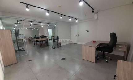 Ponto comercial para alugar na Rua Vigário João José Rodrigues, Centro, Jundiaí