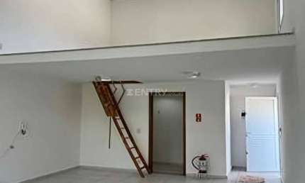 Sala COMERCIAL para LOCAÇÃO 45m² - Parque da Represa - Jundiaí/SP
