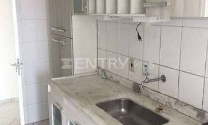 Apartamento para LOCAÇÃO no Edifício Vila Progresso - 2 dormitórios (1 suíte) - ótima localização - Jundiaí/SP