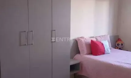 Apartamento com 2 quartos à venda na Avenida José Benassi, Loteamento Parque Industrial, Jundiaí