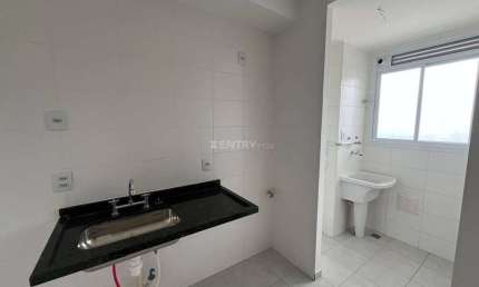 Apartamento NOVO para VENDA no Condomínio Maxx Santa Ângela no bairro Horto Florestal em Jundiaí SP