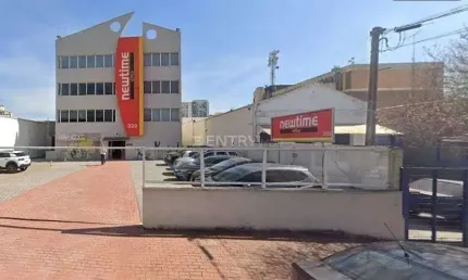 Sala para LOCAÇÃO no Prédio Comercial Newtime Office no bairro Vila Arens II em Jundiaí SP