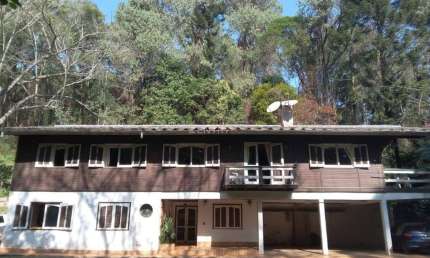 CHÁCARA SÃO JOÃO CAMPO LIMPO PAULISTA,bairro rural de Botujuru À VENDA com 7 casas.99.161,56M² total.