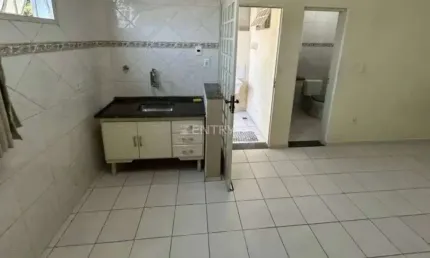 Casa/Kitnet para LOCAÇÃO 40 m² por R$ 1.400,00 - Jardim Bonfiglioli - Jundiaí/SP