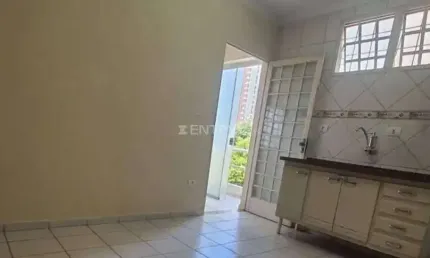 Casa/Sobrado para LOCAÇÃO 80 m² - Jardim Bonfiglioli - Jundiaí/SP R$ 2.700,00