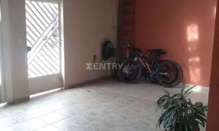 Casa térrea para venda no bairro jardim marambaia em jundiaí/sp