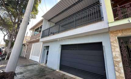 Casa com 3 quartos à venda na Rua Durval Chiochetti, 01, Jardim Carolina, Jundiaí