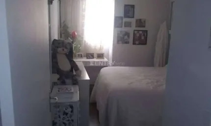 Apartamento rico em ármários,  pronto para morar, residencial anchieta,  jundiaí-sp