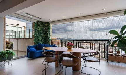 Cobertura Duplex Alto Padrão para VENDA no Condomínio Alta Vista Prestige bairro Centro em Jundiaí SP