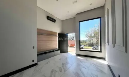Casa Alto Padrão à VENDA no Condomínio Vila Preciosa bairro Pinhal em Cabreúva SP