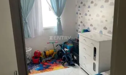 APARTAMENTO PRONTO PARA MORAR! 2 DORMITÓRIOS,  SALA,  COZINHA,  BANHEIRO,  1 VAGA COBERTA.  PARQUE INDUSTRIAL,  JUNDIAÍ- SP