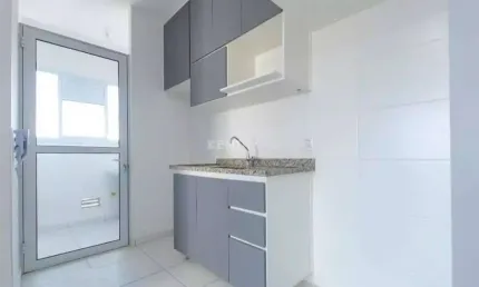 Apartamento para venda 52m², 2 dormitórios (1 suíte), no Condomínio Living Itirapina - Jundiaí/SP 430.000,00$