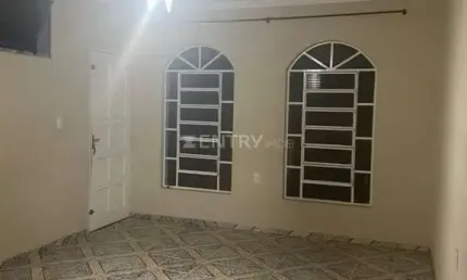 SOBRADO COM 3 DORMITÓRIOS,  2 VAGAS, TULIPAS, JUNDIAÍ-SP