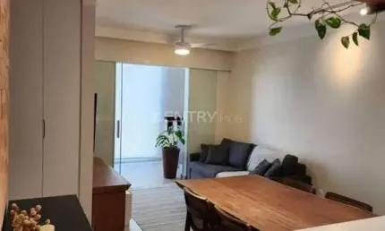 Apartamento com 3 quartos à venda na Rua do Retiro, Vila das Hortências, Jundiaí