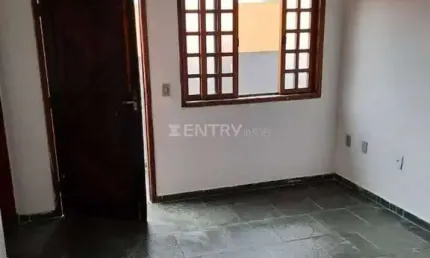 Casa para alugar (piso superior/acesso escada) - 1 dormitório - 30m² - bairro morro alto - itupeva/sp