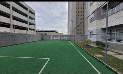 Apartamento à venda no condomínio residencial la vite veneto em jundiaí. 47m², 100% mobiliado, ar-condicionado no quarto do casal e na sala,sacada e 1 vaga de garagem.