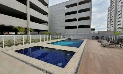 Apartamento à venda no Condomínio Residencial La vite Veneto em Jundiaí. 2 dormitórios,44M²,1 vaga e sacada.