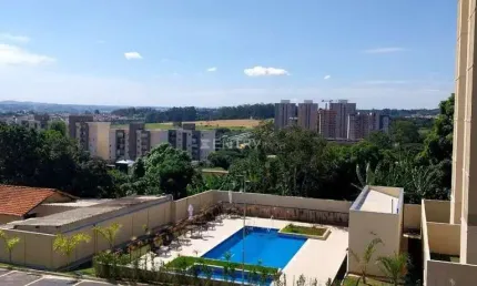 LINDO APARTAMENTO COM VISTA PARA A SERRA DO JAPI,  2 DORMITÓRIOS,  1 WC, 1 VAGA, PISCINA. MEDEIROS,  JUNDIAÍ-SP