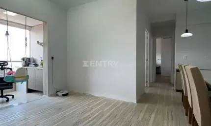 Apartamento à venda 69m² com 3 dormitórios (1 suíte) no yes ideal living – medeiros, jundiaí/sp - r$ 690.000,00