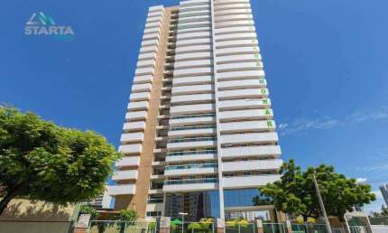 Apartamento à venda de 71,62m², 03 Quartos(01 suíte+ suíte rev), 02 vagas.Condomínio com infraestrutura e lazer.