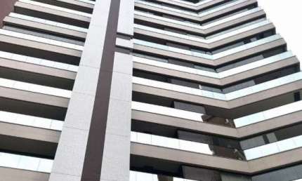Apartamento com 3 dormitórios à venda, 235 m² por R$ 2.950.000,00 - Meireles - Fortaleza/CE