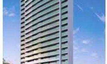 APARTAMENTO À VENDA  DE 87,38m², 02 SUÍTES, VARANDA, 02 VAGAS, CONDOMÍNIO COM INFRAESTRUTURA E LAZER COMPLETO.