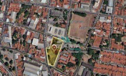 Terreno à venda, 5713 m² -- Messejana - Fortaleza/CE