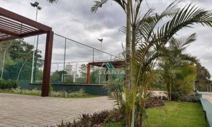 Terreno em condomínio fechado à venda em Jacundá, Aquiraz 
