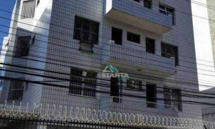 Apartamento com 03 dormitórios à venda, 110 m² - Aldeota - Fortaleza/CE