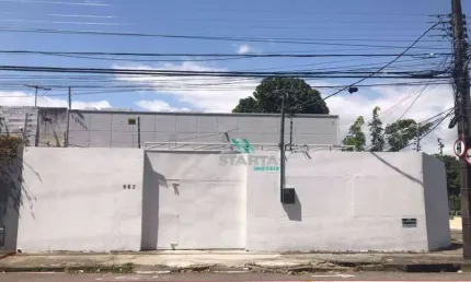 Casa à venda, 250 m² por R$ 750.000,00 - Fátima - Fortaleza/CE