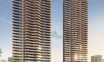 APARTAMENTO ALTO PADRÃO COM 04 SUITES-CONDOMINIO LAZER COMPLETO-ALDEOTA