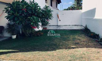Casa com 5 dormitórios à venda, 281 m² por R$ 949.999,00 - Luciano Cavalcante - Fortaleza/CE