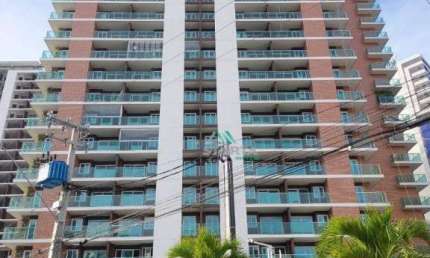 Apartamento com 3 dormitórios à venda, 103 m² por R$ 998.000,00 - Papicu - Fortaleza/CE