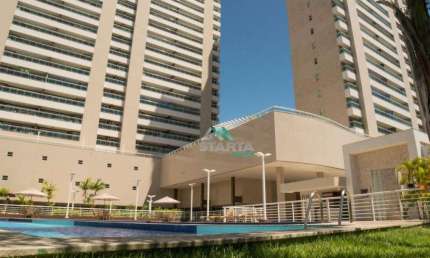 Apartamento com 3 quartos à venda na Rua Bento Albuquerque, Cocó, Fortaleza