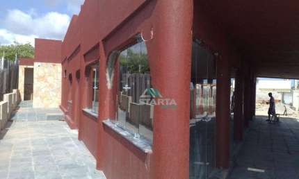 Excelente área para Restaurante ou Pousada 1552m2 no Porto das Dunas -R$ 1.800.000,00