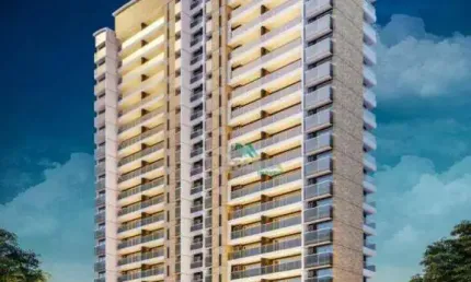Apartamento na Aldeota, com 03 quartos- lazer completo!