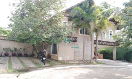 Casa com 5 dormitórios à venda, 390 m² por R$ 1.300.000,00 - Tamatanduba - Eusébio/CE
