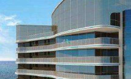 APARTAMENTO ALTO PADRÃO UMA DAS MELHORES LOCALIZAÇÕES COM VISTA MAR
